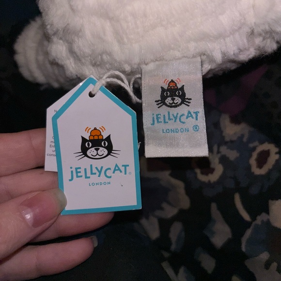 Jellycat Mooliet cow - Picture 4 of 5